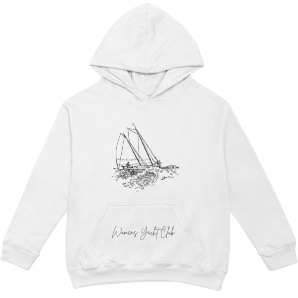 Women’s Yacht Club Hoodie