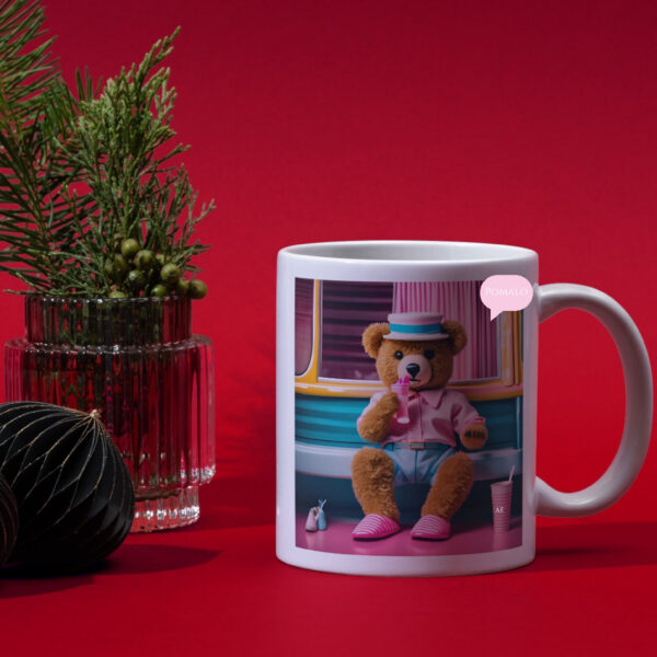 Pomalo Coffee Mug