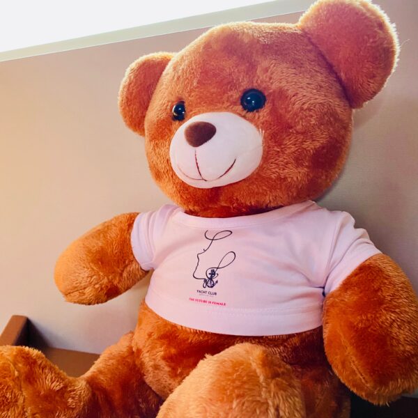 Nautical Teddy Bear