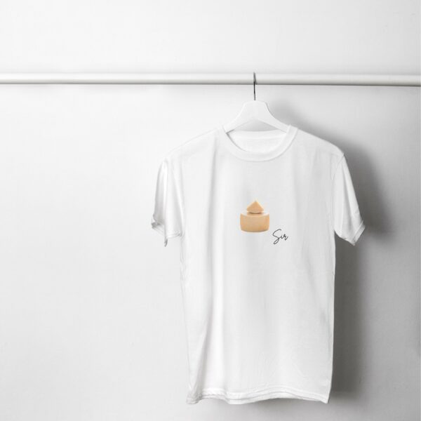 "Sir" T-shirt
