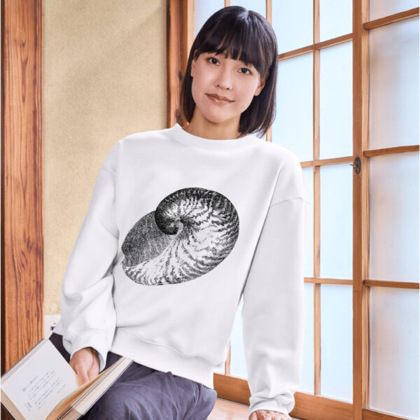 Pužnica Long Sleeve Shirt
