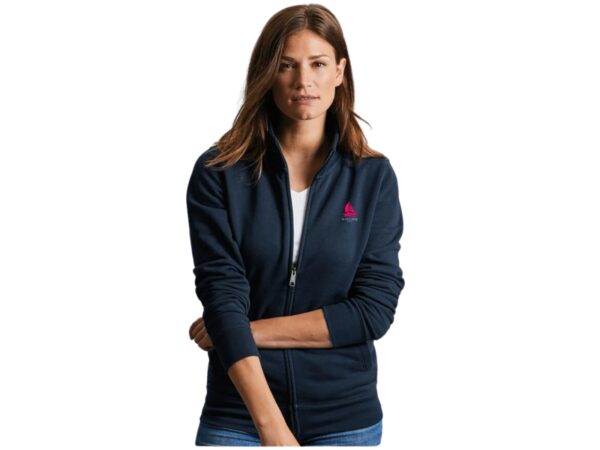 Dance with Sails 2025 Fleece Jacket