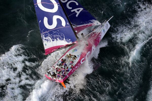 Dance with Sails: Easter Sailing Extravaganza - Image 5
